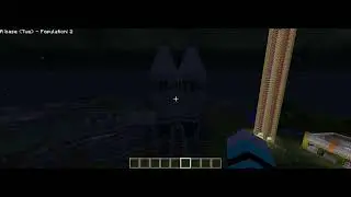 how to send a satellite in Minecraft hbm mod
