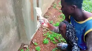 Fence Screeding and Painting Pattern To Know