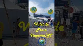 VÔLEI DE PRAIA - Itapema BRA - 2023