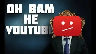 YOUTUBE ЗА ЧТО???!!!