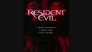 Resident Evil Main Theme