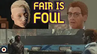 Fallout London 20 - Fair is Foul