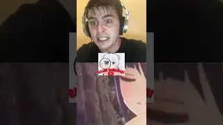 KETIKA LU SEEGGSS DENGAN KARAKTER GENSHIN IMPACT