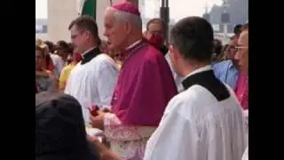 Bishop Williamson on Orwells 1984, part 3