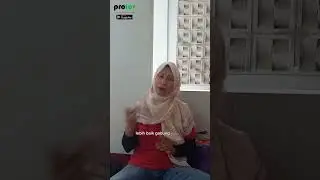 SINI MERAPAT!! Buat Para IBU-IBU yang mau PRODUKTIF #prolov #freelancer #usahasampingan