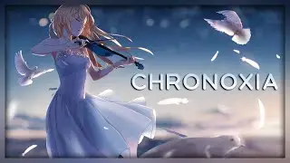 RANKABLE CHRONOXIA FC!! 6.22 🌟 | osu!