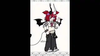 remaking ur ocs . ✮ pt. 2 ✮ 