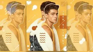 ¡crea un póster promocional en photoshop!