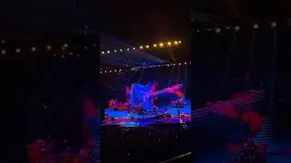 Eros Ramazzotti-Cose della vita Stockholm 6/5 2023