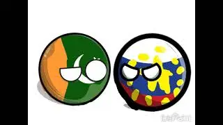 (animation) #countryballs @CB_GreatBalls855 заметь пж