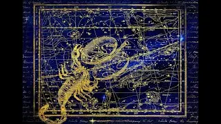 скорпион гороскоп на ноябрь 2021