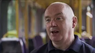 Luas, Together in Pride
