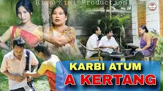 KARBI ATUM AKERTANG || a karbi short video || 2024