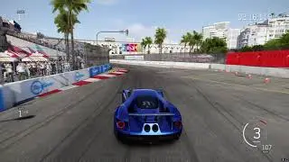 Forza Motorsport 6 Apex - Rio