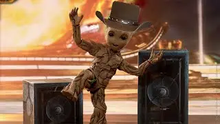 Допинг + Муж на драйве!