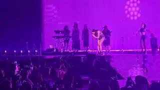 Deja Vu - Olivia Rodrigo - Guts Tour. Birmingham N1 10th May 2024