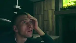 Третий стрим