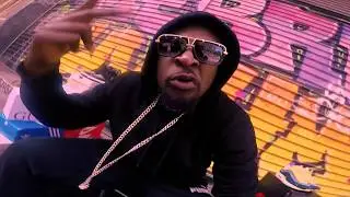 skyper-explosif _ CASH MONEY (clip officiel)