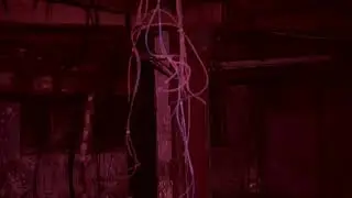 Baimės fabrikas / Audėjo baldai / Helloween 2024 / part 1
