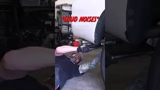 Tacoma Bed Removal In Under A Minute #tacoma #drifttruck #toyota