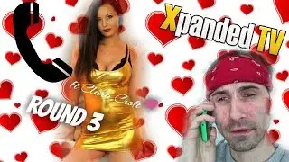 Calling Up Xpanded TV Round 3 | Ft Clara Croft ❤