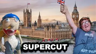 Collaborations with fans from the UK! (SUPERCUT)