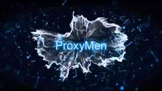 Мое конечное интро!#INTRO №3