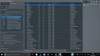 Organiza tus plugins en Fl Studio 12