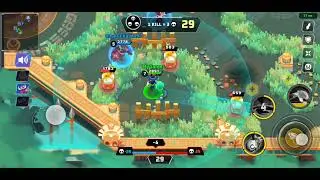 Gameplay 08 - BIGGER THAN AXIE INFINITY ... 7 million players