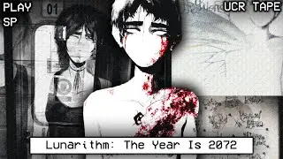 The Most Terrifying Manga You've Never Heard Of | Lunarithm