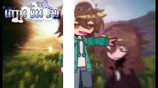 – ревность. – meme. – Эд/Натаха, Эд/Херейд. – не ориг. – Gacha Club.