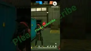 FREE FIRE RANK PUSH TO GRANDMASTER| FREE FIRE SHORT
