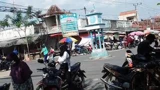 Pasar jambon sepi,,,2021,10,10