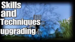 Minecraft JJA REALM basics