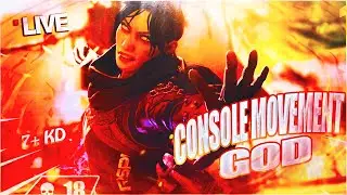 Breaking Ankles in Pubs! (Apex Legends)