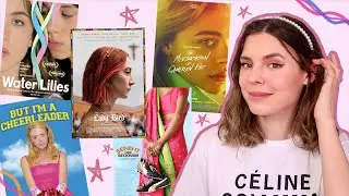 gay films for gay teens 🌈✨