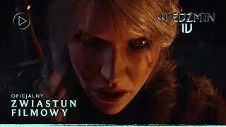 The Witcher 4 Official Cinematic Trailer | The Game Awards 2024