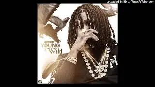 chief keef + dp beats + futuristic glo type beat - 