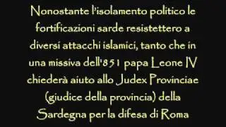 sardegna arabi