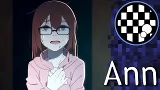 Ann | All Endings | RPG Maker Horror