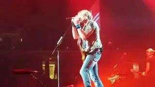 07 Keith Urban Sioux City 2016