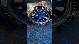 Seiko Prospex STO Manta Ray Special Edition srpe33