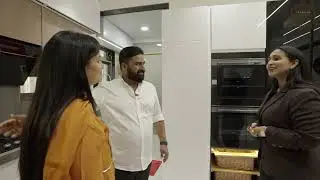 Knock Knock, It’s Pramukh! | Mr. Rohit Singh’s Beautiful Home