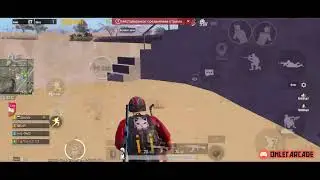 Стрим PUBG Mobile. Просто паблик)