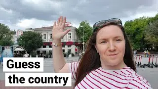 Guess the country