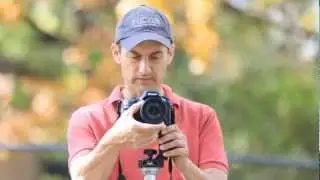 Making and Editing Movies with Nikon D800 D600