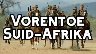 Vorentoe Suid Afrika