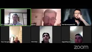 Евангельские беседы 03.10.22