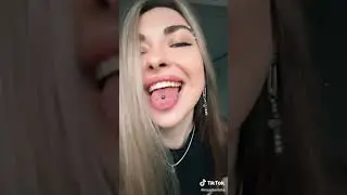 Аринян LIPSI HA | AhriNyan TikTok 