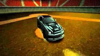 Nissan Skyline Tuning